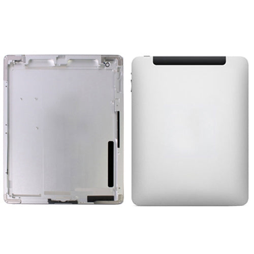 Cover posteriore sostitutiva per iPad 2 versione 3G da 16 GB, For Apple iPad 2 3G 16GB Cover posteriore sostitutiva per iPad 2 versione 3G da 16 GB, For Apple iPad 2 3G 16GB
